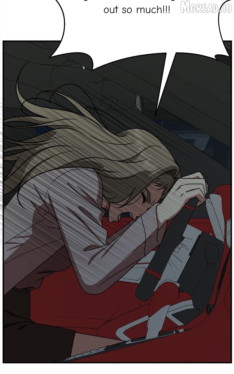 Change Me Chapter 179  - page 99